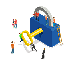 We have a professional and highly skilled locksmith team for all types of lock solutions in South Oroville, CA