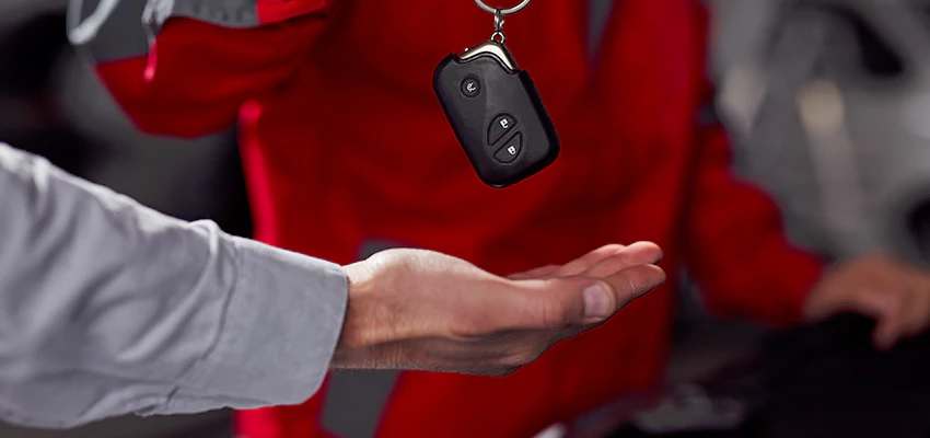 Automotive Car Lock Rekeying Locksmith Specialists in South Oroville, California
