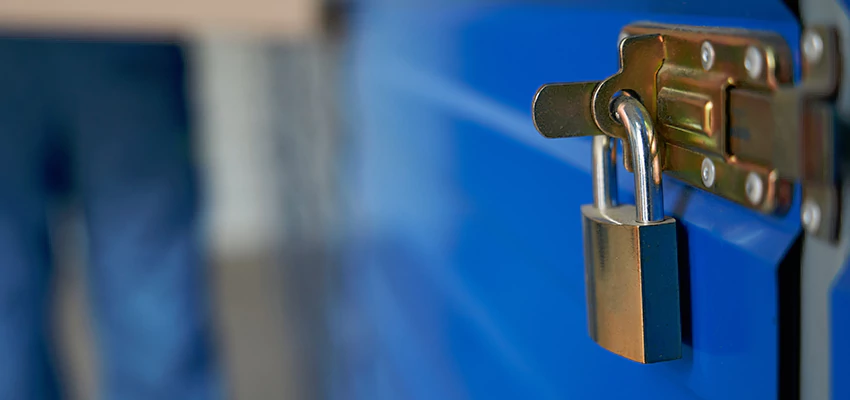 Industrial Door Lock Repair And Installation in South Oroville, CA