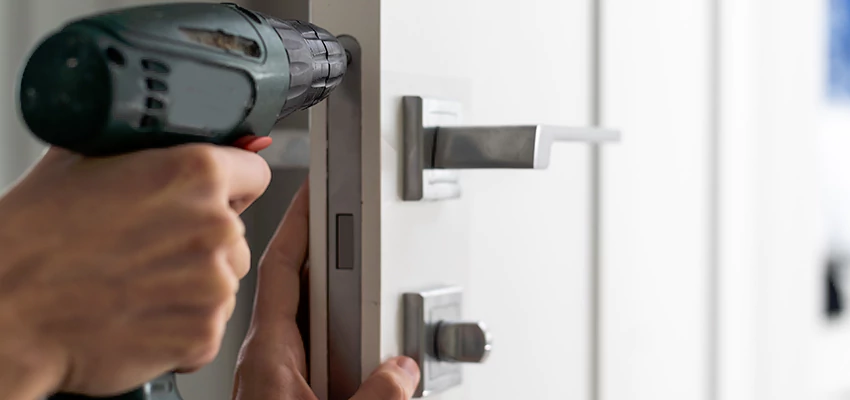 Locksmith For Lock Replacement Near Me in South Oroville, CA