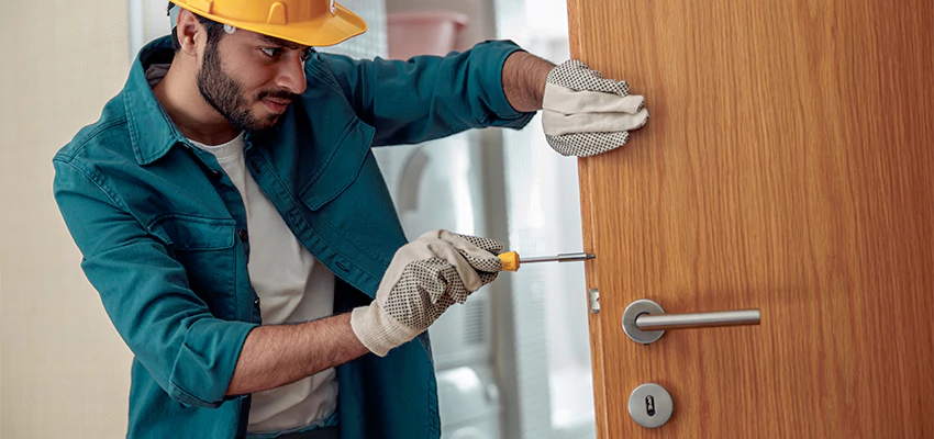 24 Hour Residential Locksmith in South Oroville, California