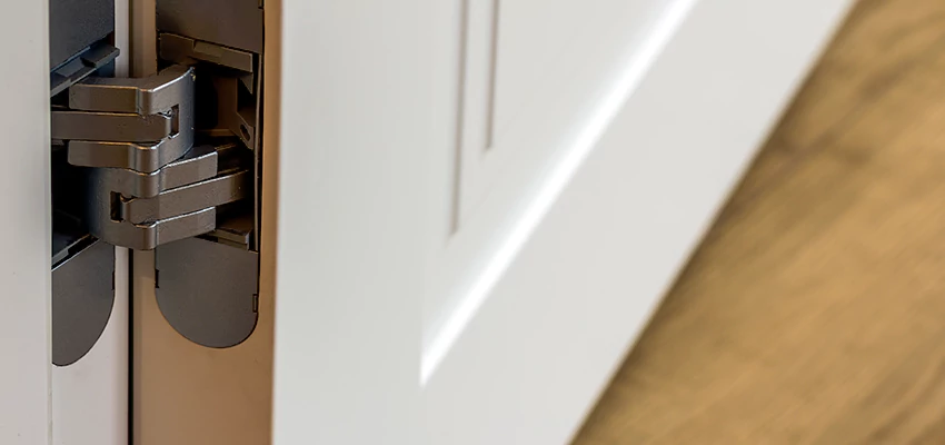 Closet Door Hardware Maintenance in South Oroville, California