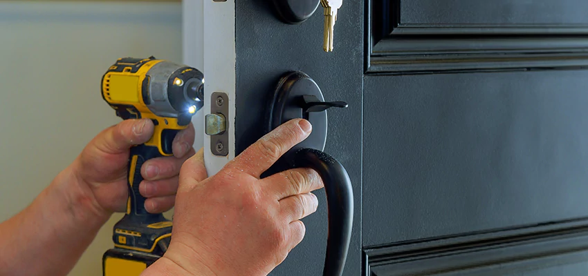 Emergency Downtown Locksmith in South Oroville, CA