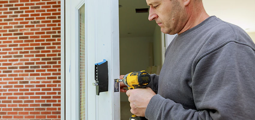 Eviction Locksmith Services For Lock Installation in South Oroville, CA