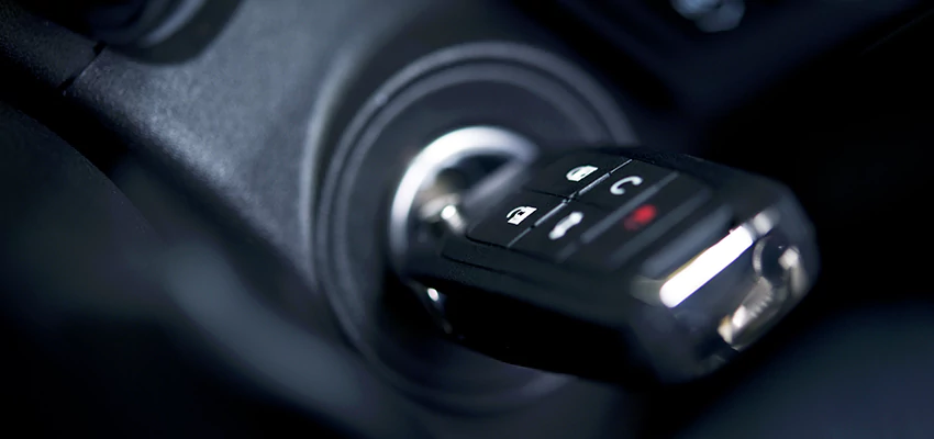 Ignition Switch Replacement in South Oroville, CA