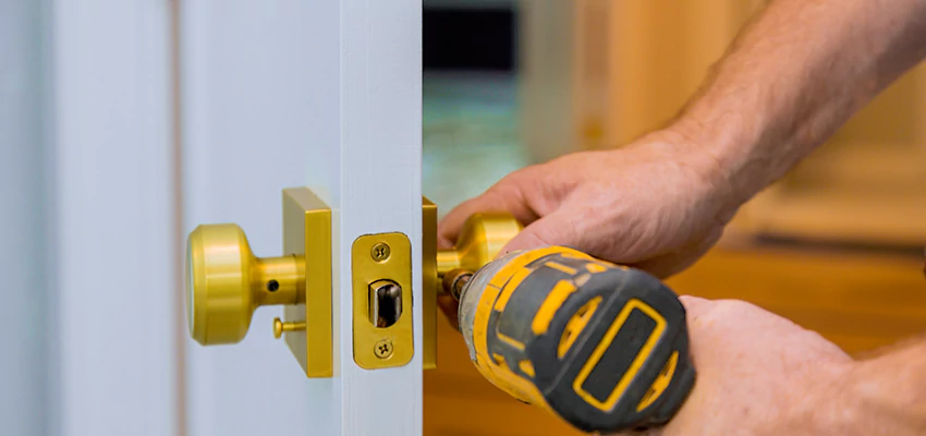 Local Locksmith For Key Fob Replacement in South Oroville, California