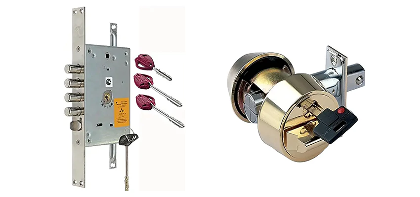 Mul-T-Lock Vehicle Locks Installation in South Oroville, CA