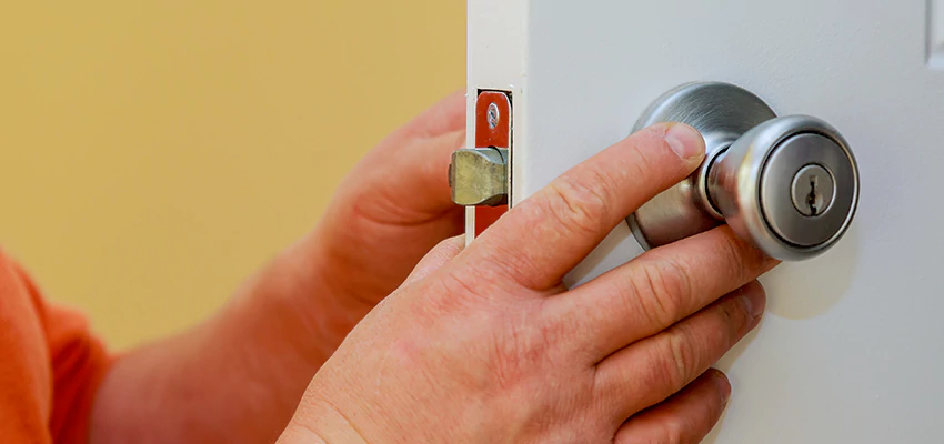 Residential Locksmith For Lock Installation in South Oroville, California