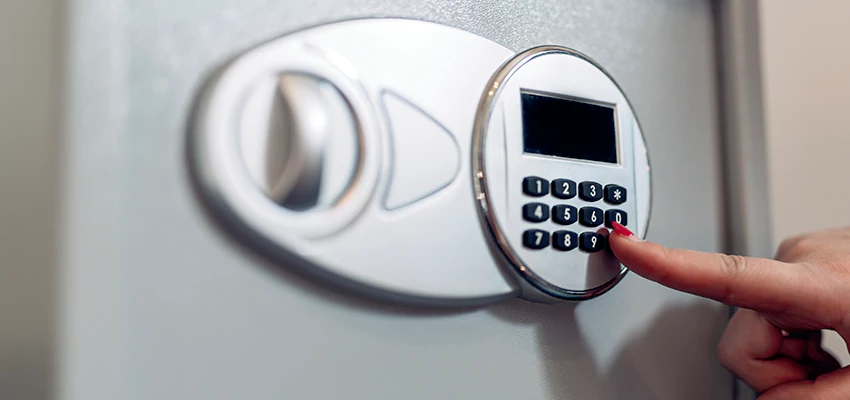 Jewelry Safe Cracking in South Oroville, California