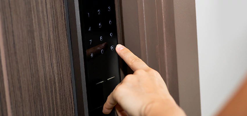Smart Electric Locks Replacement Services in South Oroville, CA