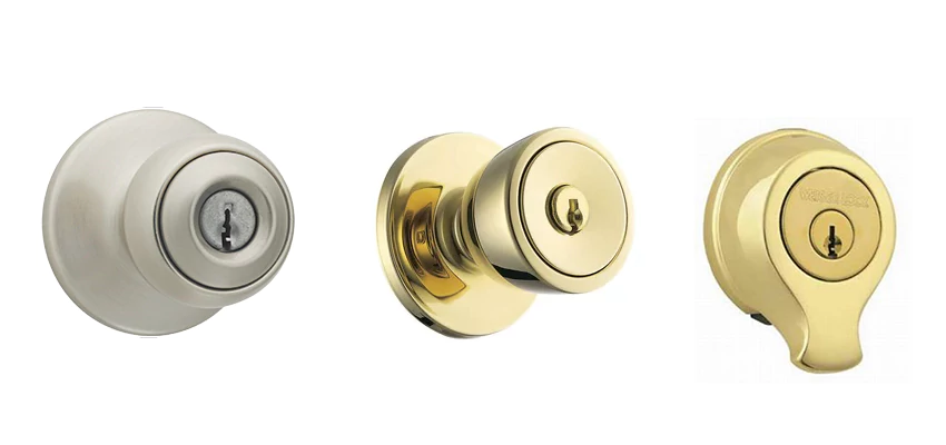 Weiser Bluetooth Lock Installation in South Oroville, CA