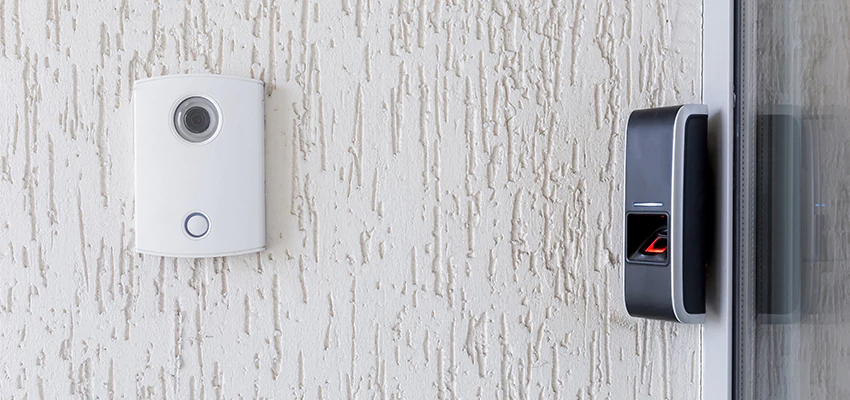 Automatic Door Lock Repair in South Oroville, California