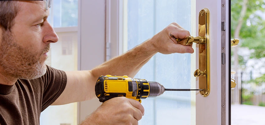 Affordable Bonded & Insured Locksmiths in South Oroville, CA