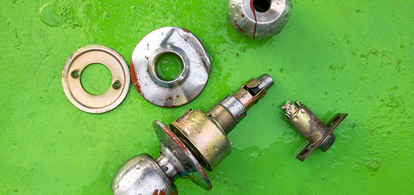 Patio Broken Door Lock Repair in South Oroville, CA