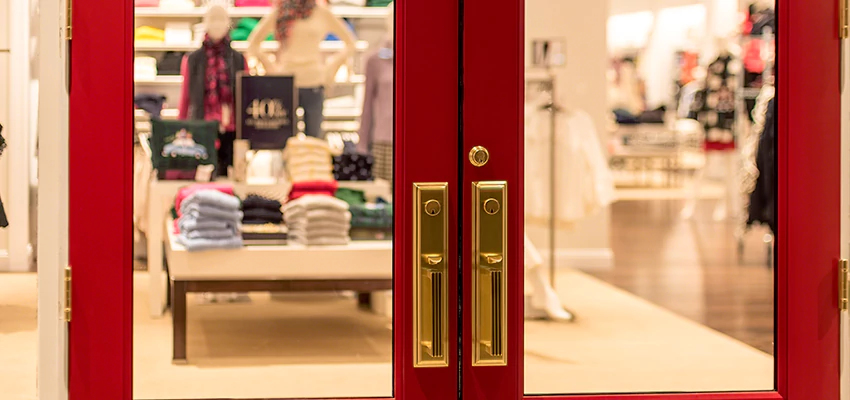 Automotive Locksmith For Retail Stores in South Oroville, CA