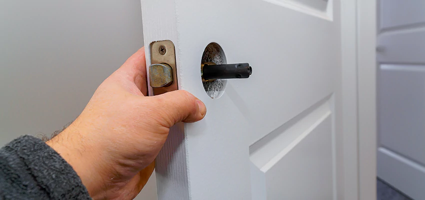 Nighttime Locksmith For Lock Repair in South Oroville, CA