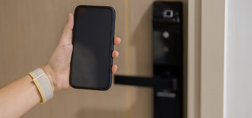 Keypad Wifi Locks Repair And Installation in South Oroville, CA