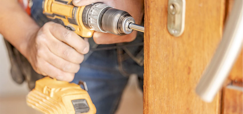 Emergency A1 Locksmith Services in South Oroville, California