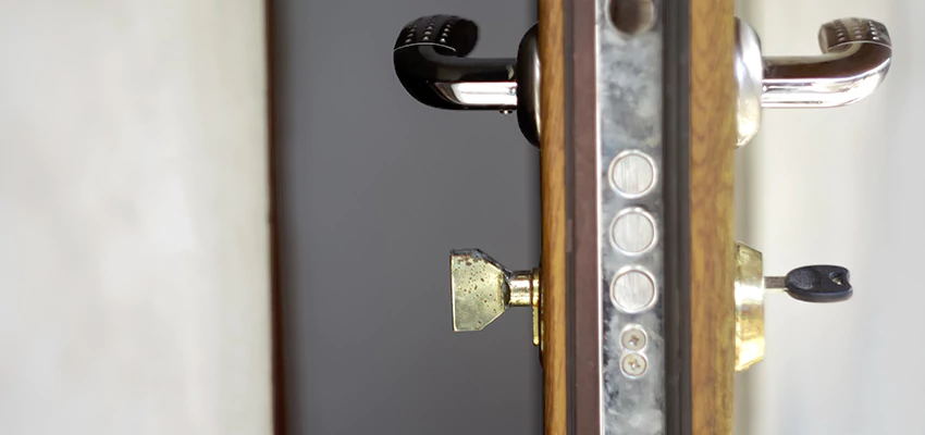 Holiday Emergency Locksmith in South Oroville, California