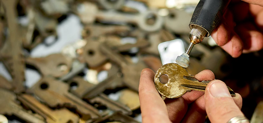 Car Lock Key Repair Service in South Oroville, CA