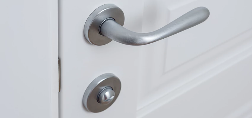 Single-Occupancy Restroom Locks Repair in South Oroville, California