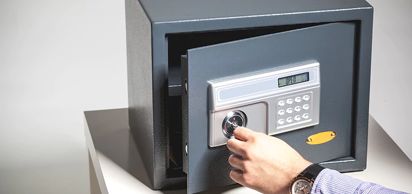 Jewelry Safe Unlocking Service in South Oroville, California