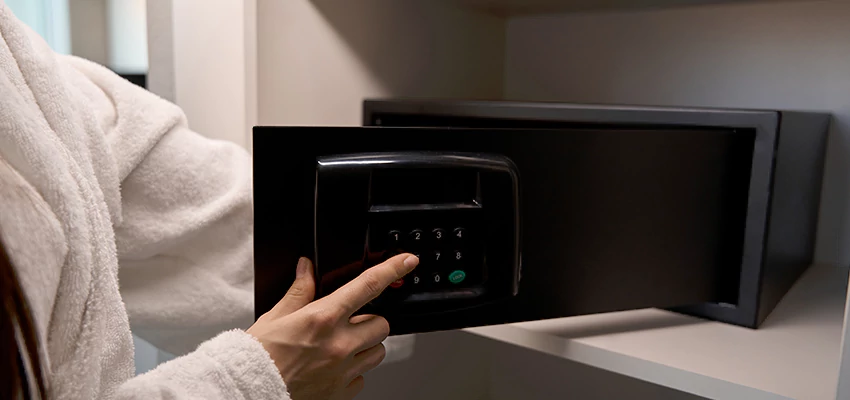 Safe Unlocking Service Company in South Oroville, California