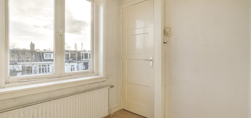 Sliding Window Locks And Security in South Oroville, California