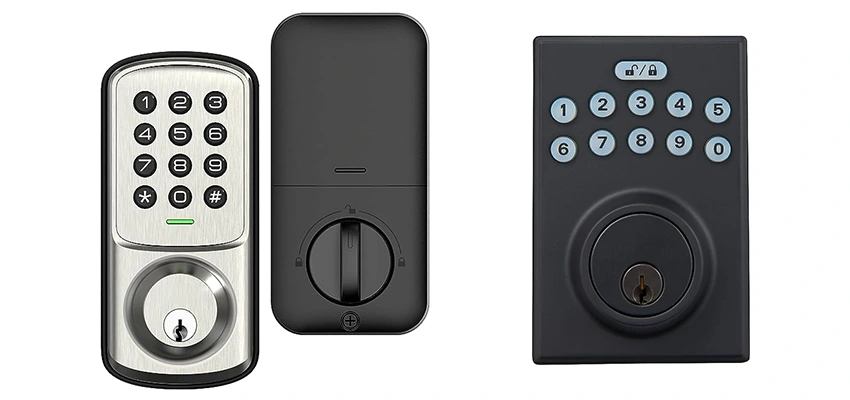 Garage Emergency Lock Replacements in South Oroville, CA