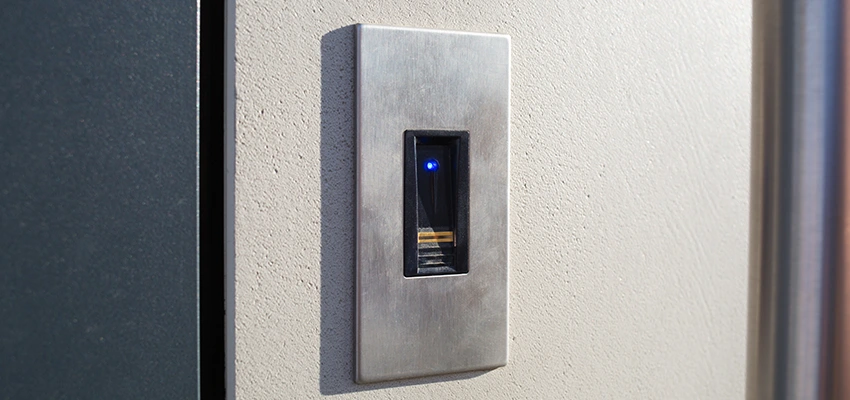 Fingerprint Biometric Entry Systems Maintenance in South Oroville, California