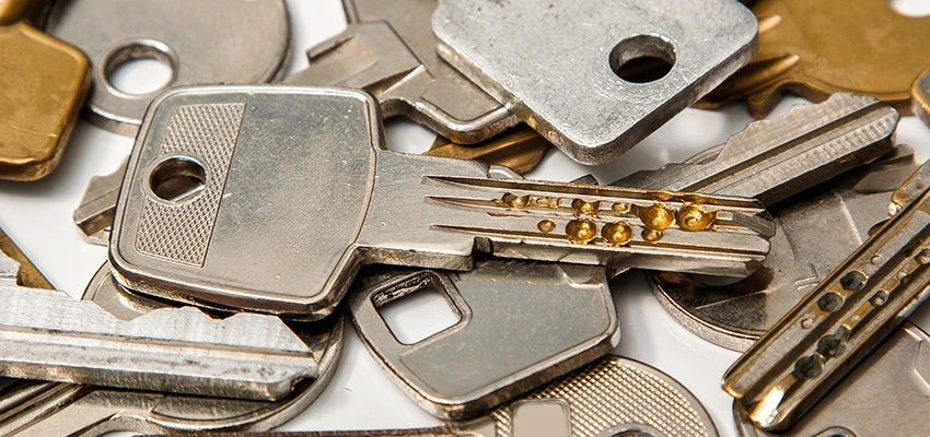 Stuck Key Extraction in South Oroville, CA