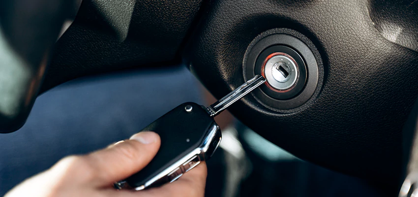 Car Key Replacement Locksmith in South Oroville, California
