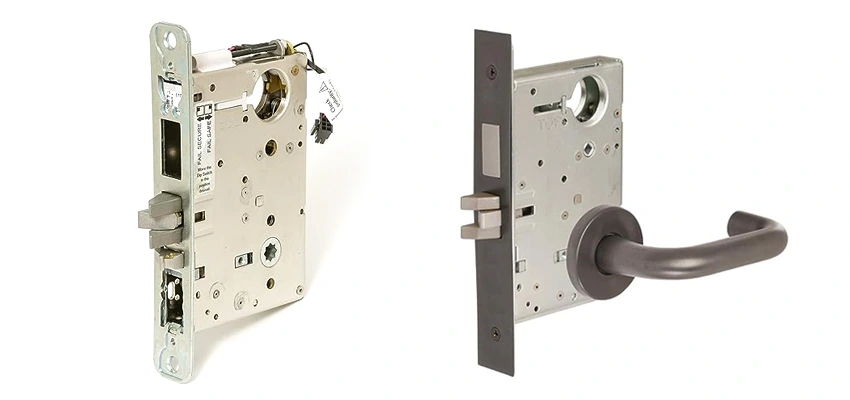 Corbin Russwin Mortise Locks Repair Installation in South Oroville, CA