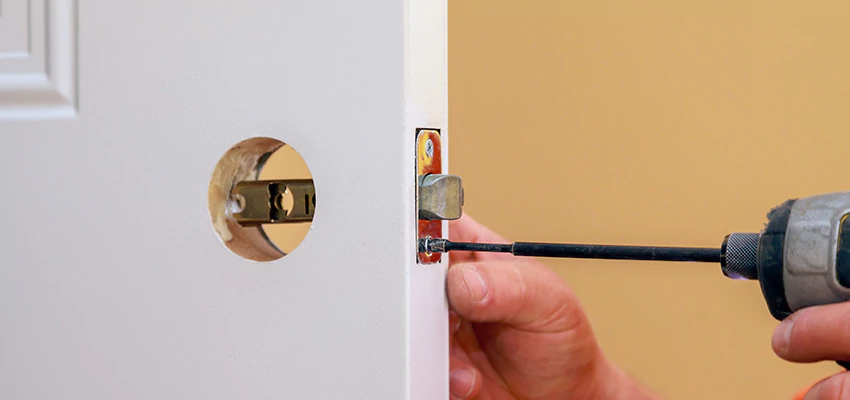 Stuck Door Knobs Repair in South Oroville, CA