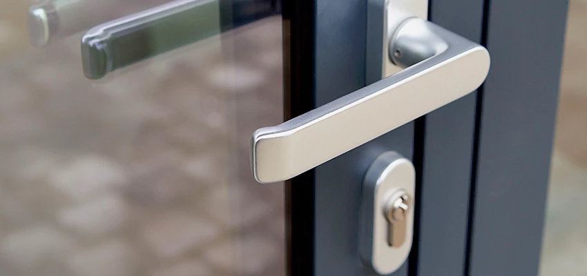 Broken Door Lock Cylinder Repair in South Oroville, California