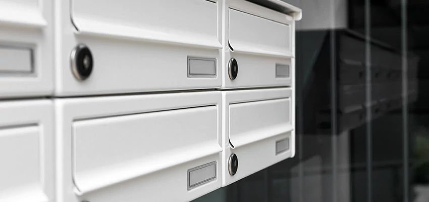 Mailbox Tubular Lock Replacement in South Oroville, California