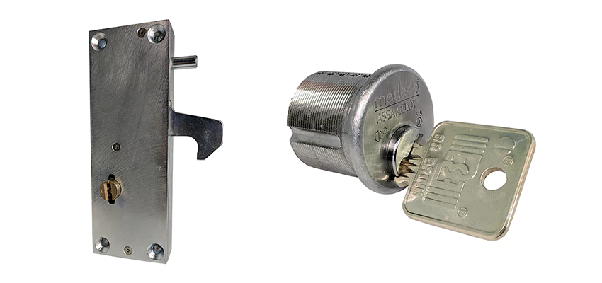 RR Fence Gates Brink Locks Repair in South Oroville, California