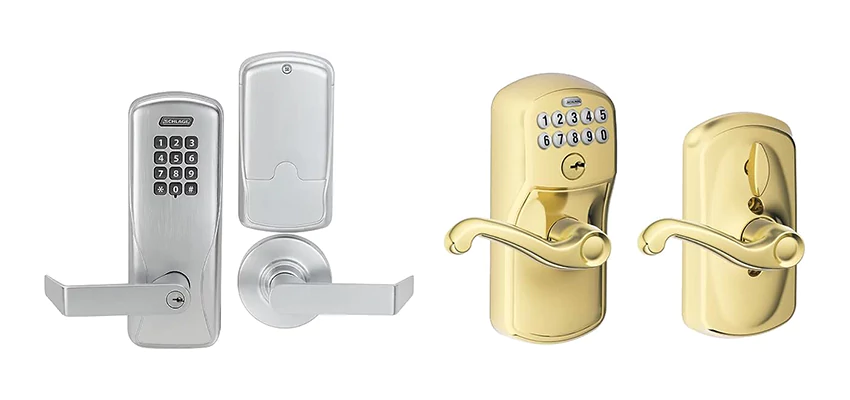 Schlage Smart Locks Replacement in South Oroville, California