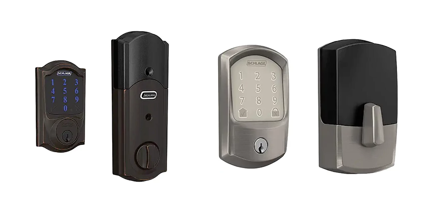 Schlage Smart Locks Repair in South Oroville, California