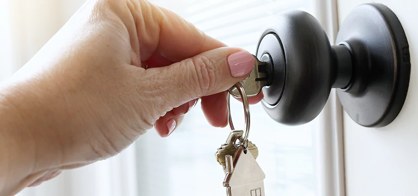 Top Locksmith For Residential Lock Solution in South Oroville, California