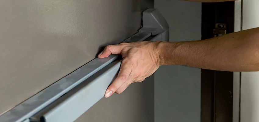 Electro-Magnetic Hold Open Fire Door Closing Systems in South Oroville, CA