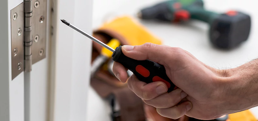 Holiday Emergency Locksmith in South Oroville, California