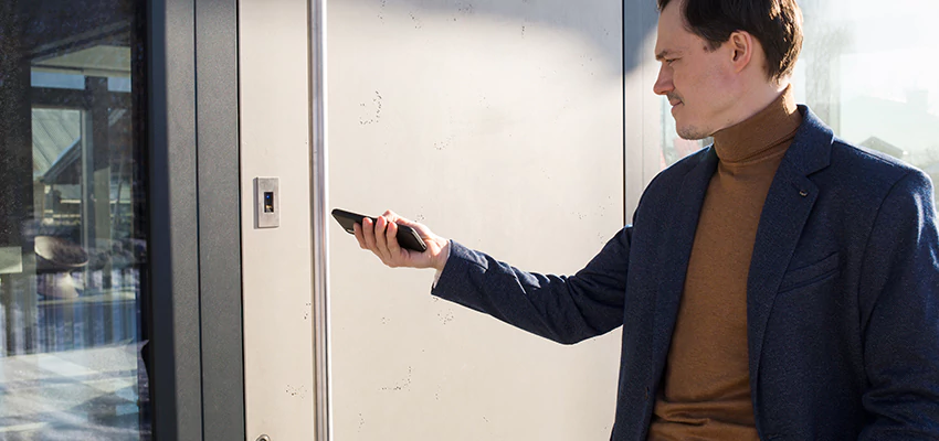 Business Security Systems in South Oroville, CA