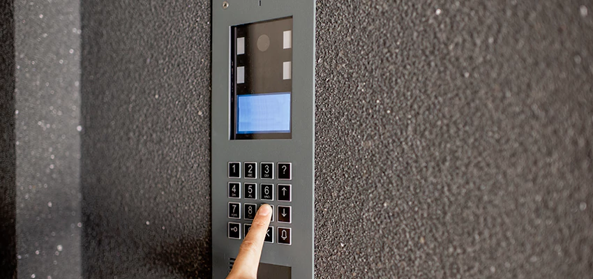 Access Control System Installation in South Oroville, California