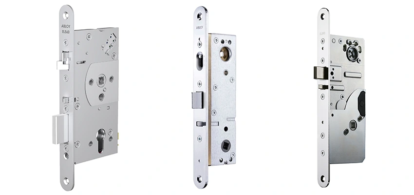 ASSA-Abloy Locks Hinge Repair in South Oroville, California