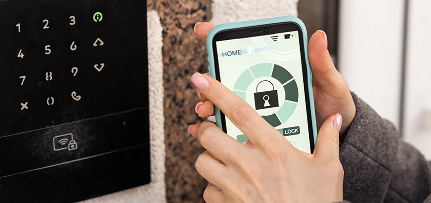 Building Security Upgrades in South Oroville, CA