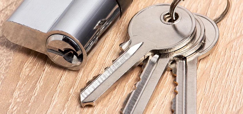 Lock Rekeying Services in South Oroville, California