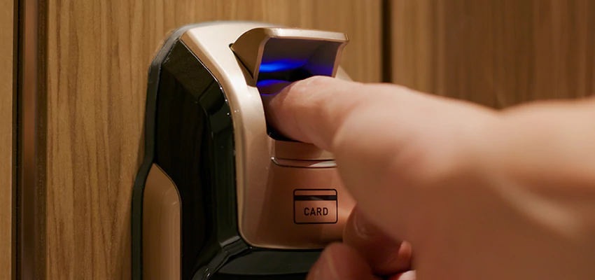 Locksmith Company For Window Lock Installation in South Oroville, California