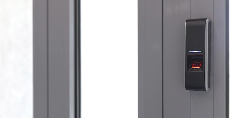 Push Button Lock Keypad Repair in South Oroville, California