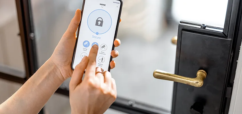 Remote Control Locks Sensor Repair in South Oroville, California